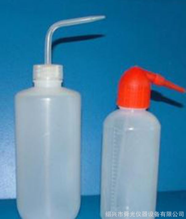 厂家直销塑料洗瓶 500ML 250ML 实验室教学仪器（支持混批）