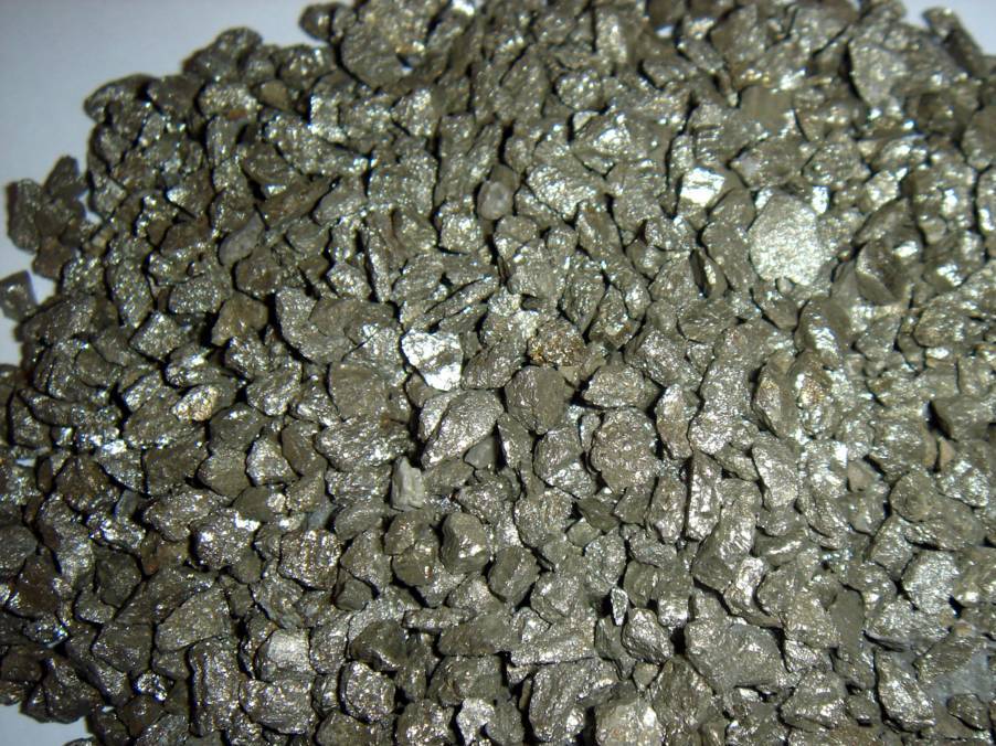 长期供应高品位铜陵硫铁矿、铁硫矿