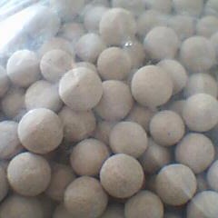 硅藻土球、硅藻土陶粒、硅藻土吸附球