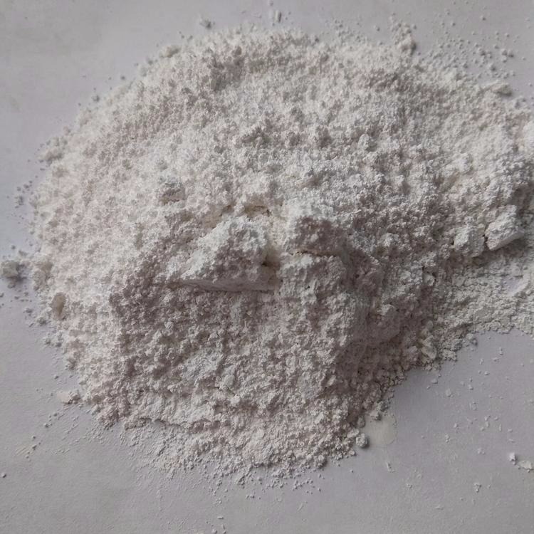 泽达厂家供应饲料级高含量重钙石粉 重质碳酸钙 325目方解石